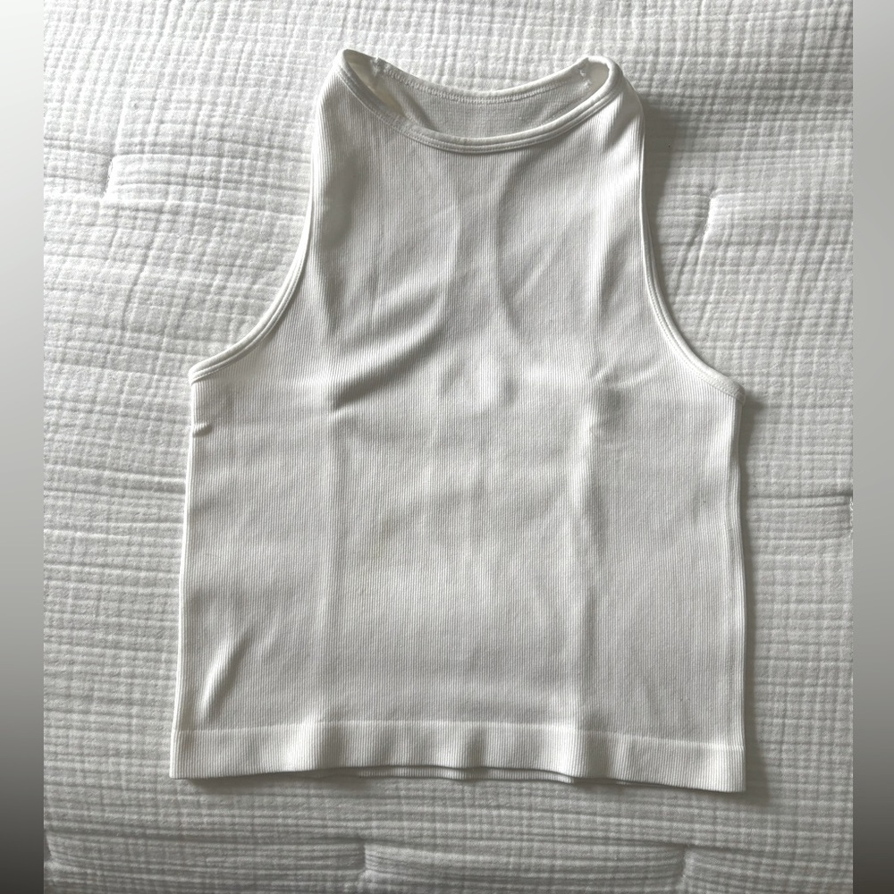 Free People Tank